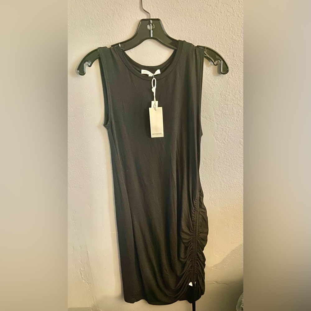 Lbd~Antistar. Super Soft Material. - image 1